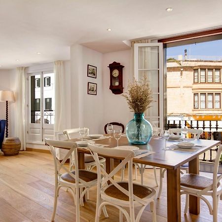 Holiday Home CASA NOVA Ciutadella  Ngoại thất bức ảnh