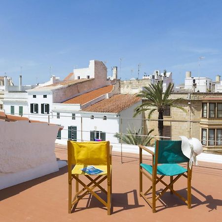 Holiday Home CASA NOVA Ciutadella  Ngoại thất bức ảnh