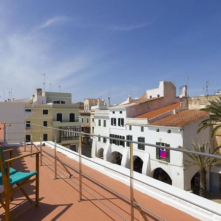Holiday Home CASA NOVA Ciutadella  Ngoại thất bức ảnh