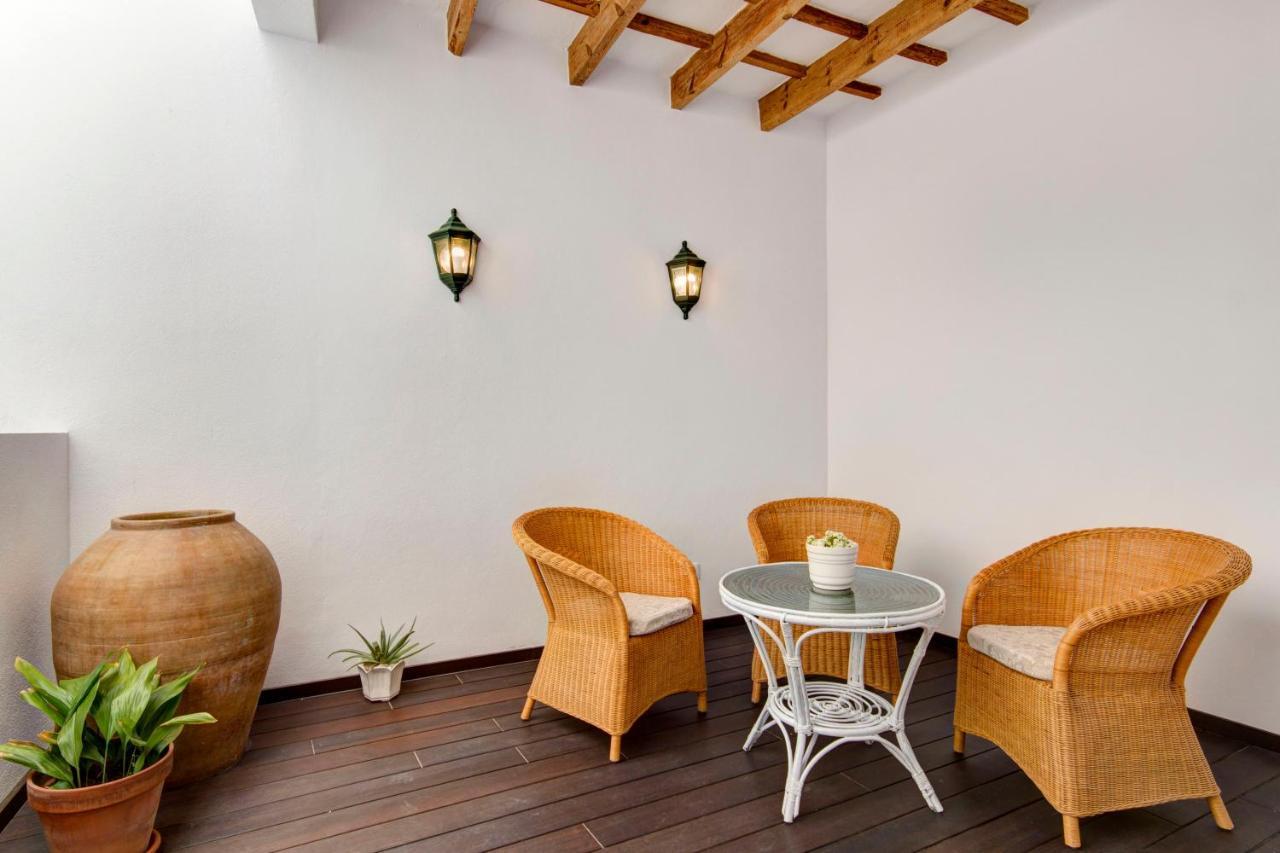 Holiday Home CASA NOVA Ciutadella  Ngoại thất bức ảnh