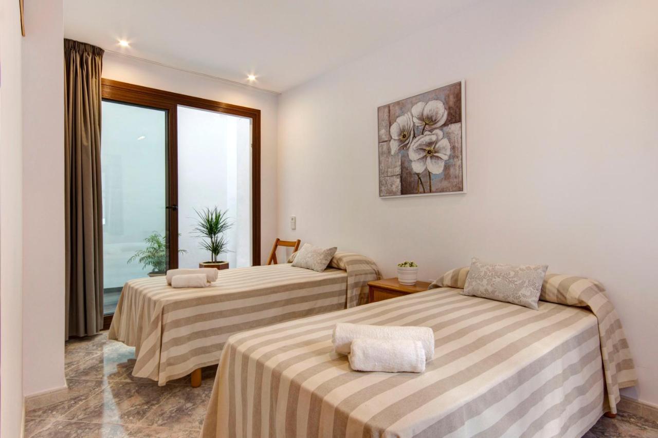 Holiday Home CASA NOVA Ciutadella  Ngoại thất bức ảnh