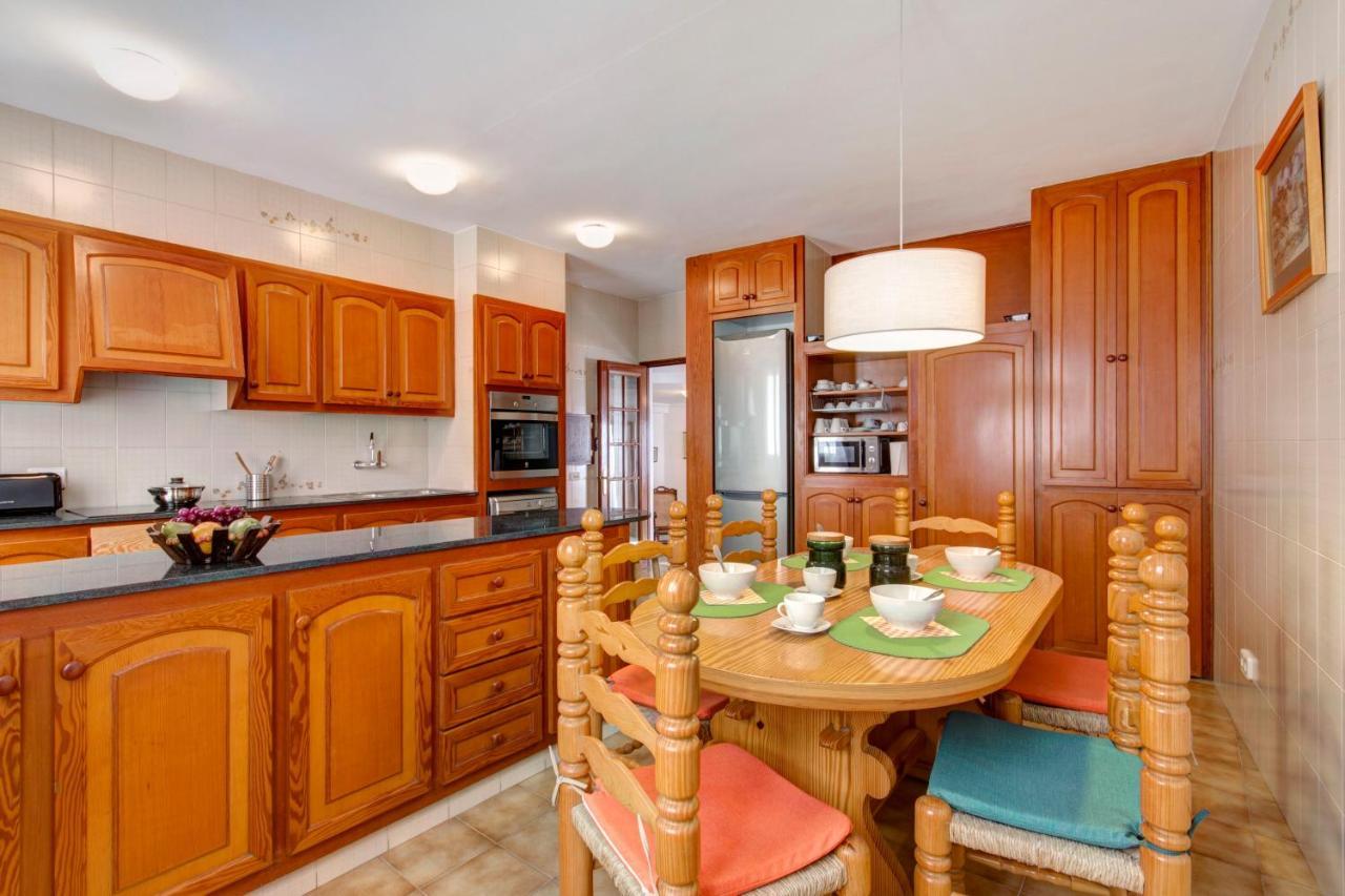 Holiday Home CASA NOVA Ciutadella  Ngoại thất bức ảnh