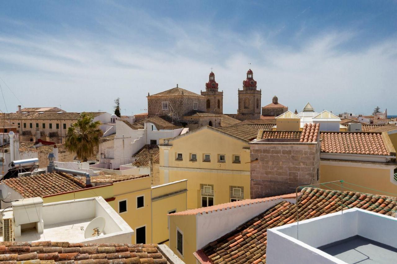 Holiday Home CASA NOVA Ciutadella  Ngoại thất bức ảnh