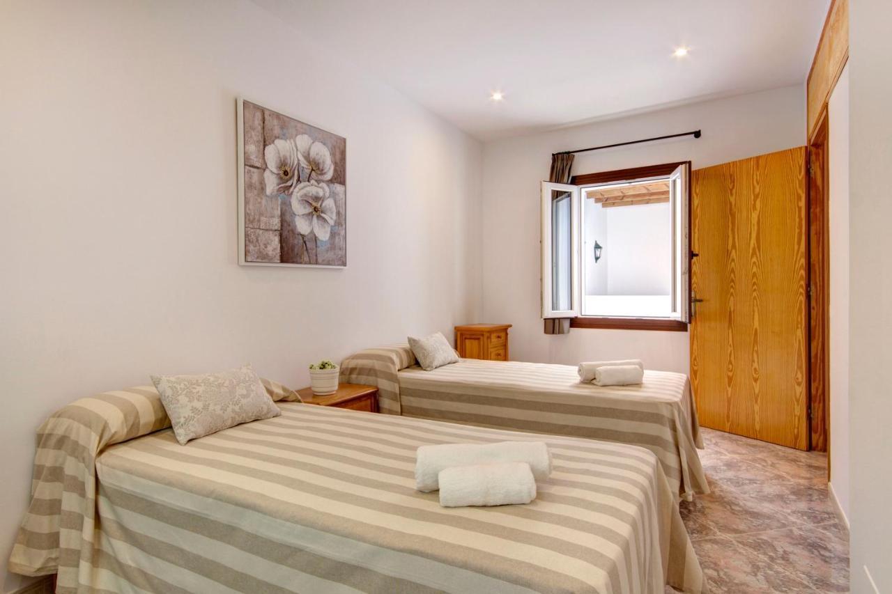 Holiday Home CASA NOVA Ciutadella  Ngoại thất bức ảnh