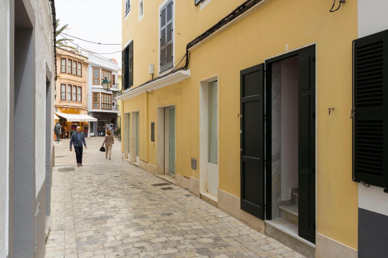 Holiday Home CASA NOVA Ciutadella  Ngoại thất bức ảnh