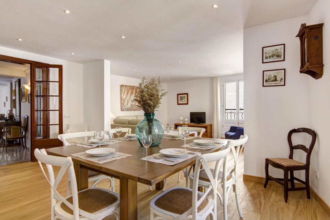 Holiday Home CASA NOVA Ciutadella  Ngoại thất bức ảnh