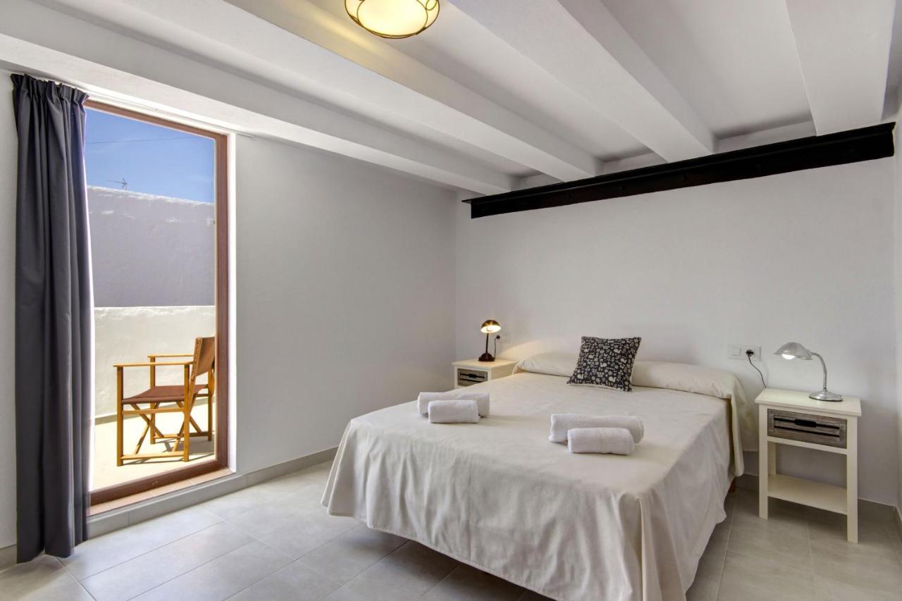 Holiday Home CASA NOVA Ciutadella  Ngoại thất bức ảnh