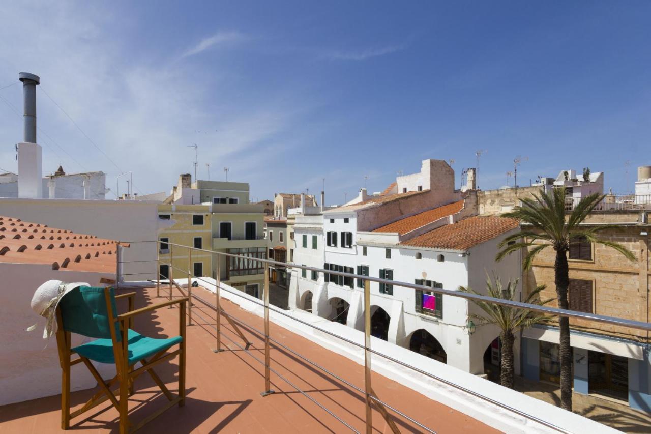 Holiday Home CASA NOVA Ciutadella  Ngoại thất bức ảnh