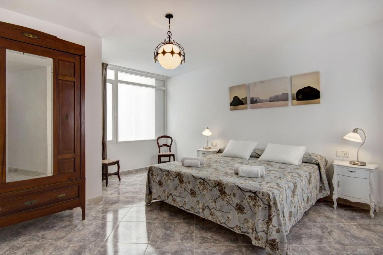 Holiday Home CASA NOVA Ciutadella  Ngoại thất bức ảnh