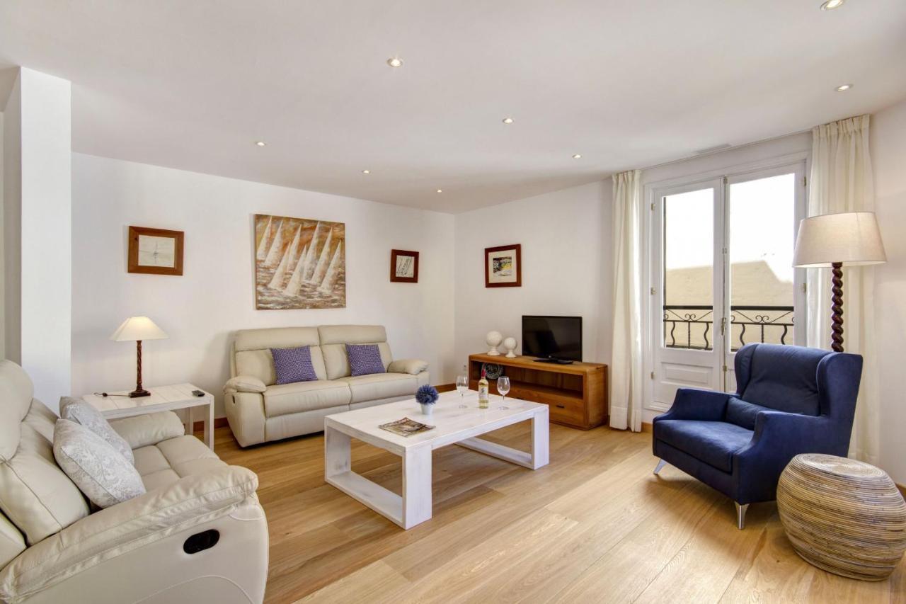 Holiday Home CASA NOVA Ciutadella  Ngoại thất bức ảnh