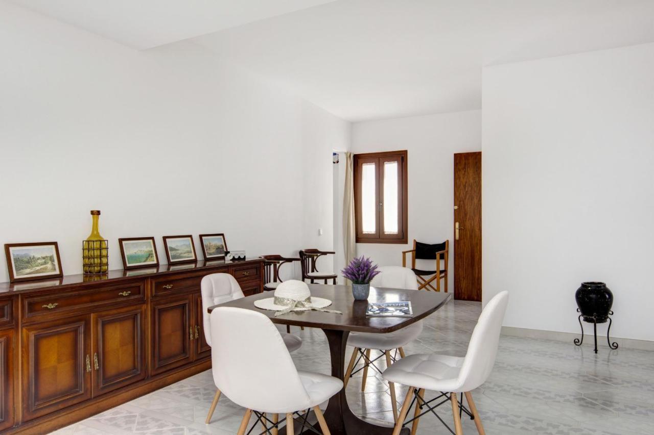 Holiday Home CASA NOVA Ciutadella  Ngoại thất bức ảnh