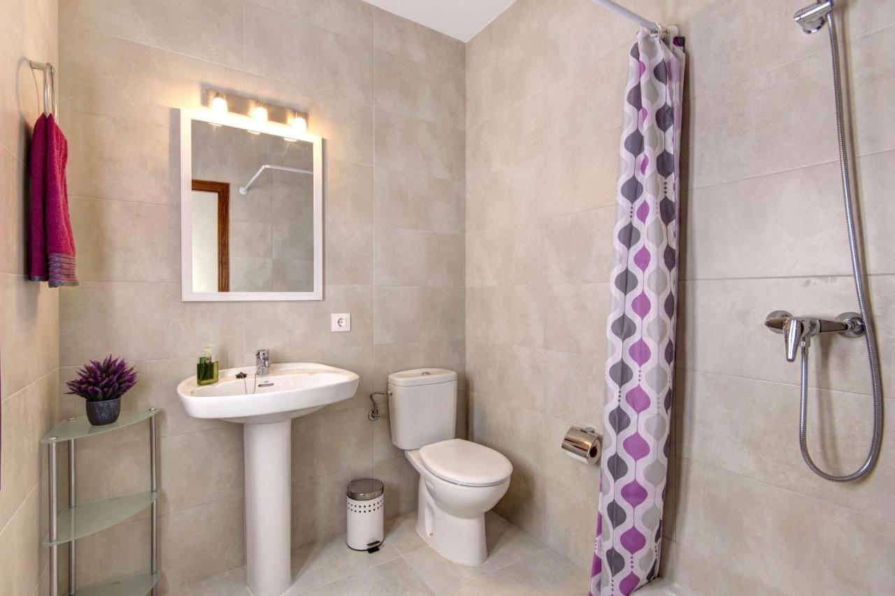 Holiday Home CASA NOVA Ciutadella  Ngoại thất bức ảnh