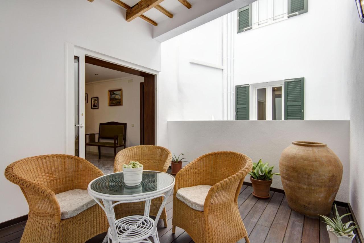 Holiday Home CASA NOVA Ciutadella  Ngoại thất bức ảnh