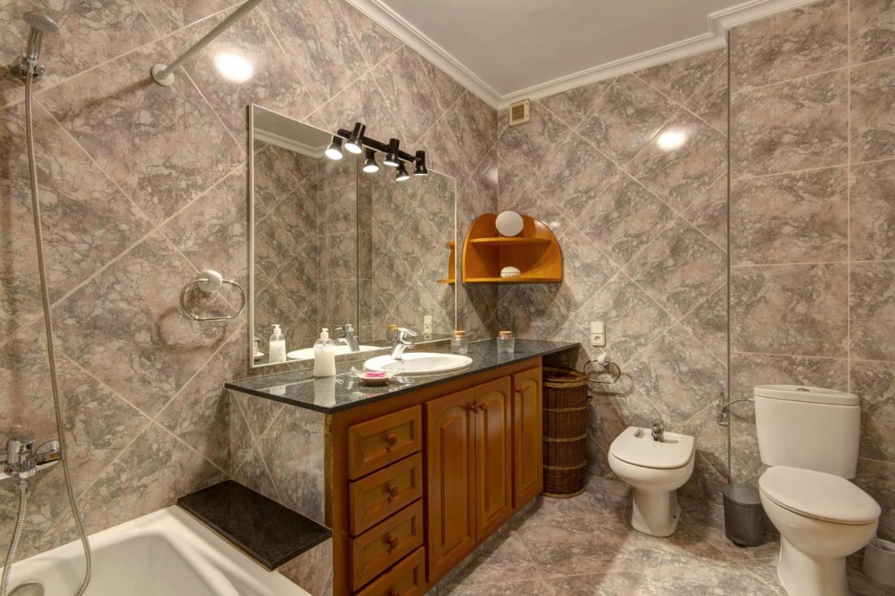 Holiday Home CASA NOVA Ciutadella  Ngoại thất bức ảnh