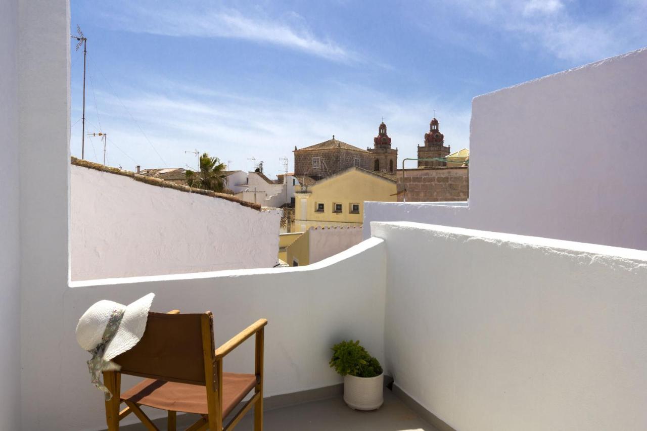 Holiday Home CASA NOVA Ciutadella  Ngoại thất bức ảnh